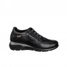 Zapatos Casual Mujer 48 Hrs 0708 Negro