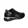 Zapatos Casual Mujer 48 Hrs 0708 Negro