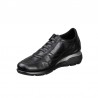 Zapatos Casual Mujer 48 Hrs 0708 Negro