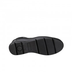 Zapatos Casual Mujer 48 Hrs 0708 Negro