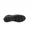Zapatos Casual Mujer 48 Hrs 0708 Negro