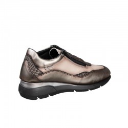Zapatos Casual Mujer 48 Hrs 0708 Hielo