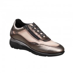 Zapatos Casual Mujer 48 Hrs 0708 Hielo