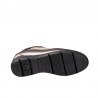 Zapatos Casual Mujer 48 Hrs 0708 Hielo