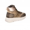 Botines Planos Mujer Zapp 631 Taupe