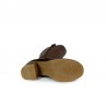 Botas de Tacón Mujer Porronet 4766 Mar Cuero
