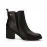 Botines de Tacón Mujer Zapp 11051 Negro