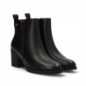 Botines de Tacón Mujer Zapp 11051 Negro