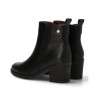 Botines de Tacón Mujer Zapp 11051 Negro