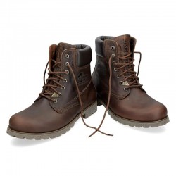Botas Hombre Panama Jack Panama Cuero