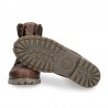 Botas Hombre Panama Jack Panama Cuero