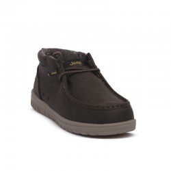 Botas Hombre Jeep Jm52112 Kaki