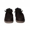 Botas Hombre Jeep Jm52112 Marron