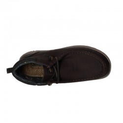 Botas Hombre Jeep Jm52112 Marron