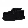 Botas Hombre Jeep Jm52112 Negro