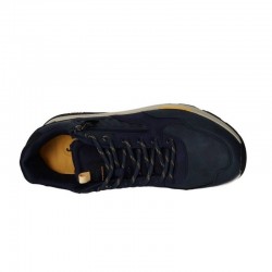 Sneakers Hombre Jeep Jm52140 Marino