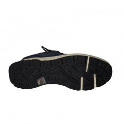 Sneakers Hombre Jeep Jm52140 Marino