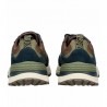 Sneakers Hombre Jeep Jm52080 Marino