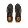 Sneakers Hombre Jeep Jm52080 Marino