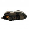Sneakers Hombre Jeep Jm52080 Negro