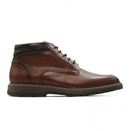 Botas Hombre Fluchos F2321 Cuero