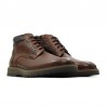 Botas Hombre Fluchos F2321 Cuero