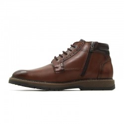 Botas Hombre Fluchos F2321 Cuero