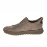 Sneakers Mujer Geox Flextride Plus Taupe
