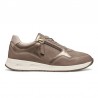 Sneakers Mujer Geox Blumya B Taupe