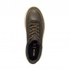 Sneakers Hombre Geox U Spherica Plus Kaki