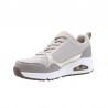 Sneakers Mujer Skechers Uno Taupe