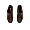Botines de Tacón Mujer Chika10 Pilar 28 Marron