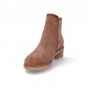 Botines de Tacón Mujer Coronel Tapiocca T7630 Tabaco
