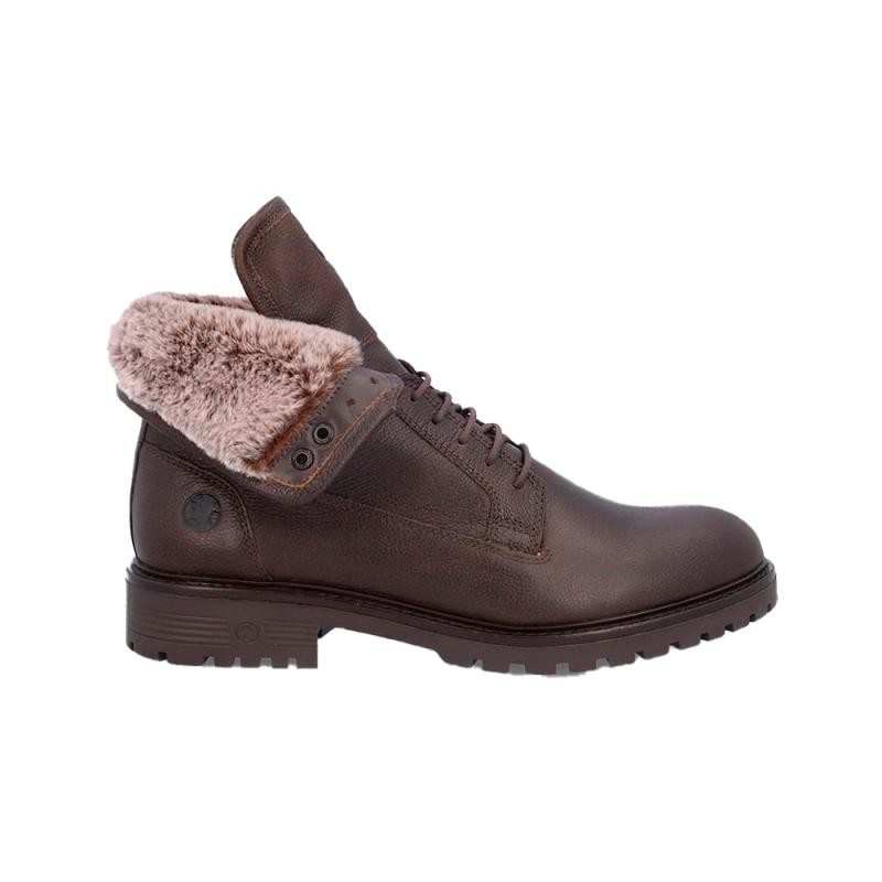 Botas Hombre Coronel Tapiocca C307 Marron