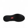 Sneakers Hombre Skechers Work: Squad Sr - Myton Negro-Negro