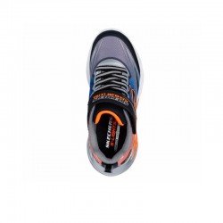 Sneakers Niño Skechers 400139L Negro