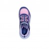 Sneakers Niña Skechers S-Lights: Cosmic Glow Marino
