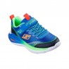 Sneakers Niño Skechers S Lights: Tri-Namics 2.0 Azul