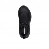 Sneakers Niño Skechers Bounder - Power Study Negro-Negro