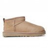 Botines Planos Mujer UGG Classic Ultra Mini Arena