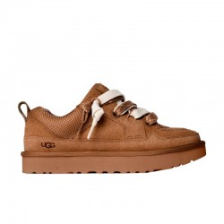 Sneakers Mujer UGG W Lo Lowmel Cuero