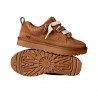 Sneakers Mujer UGG W Lo Lowmel Cuero