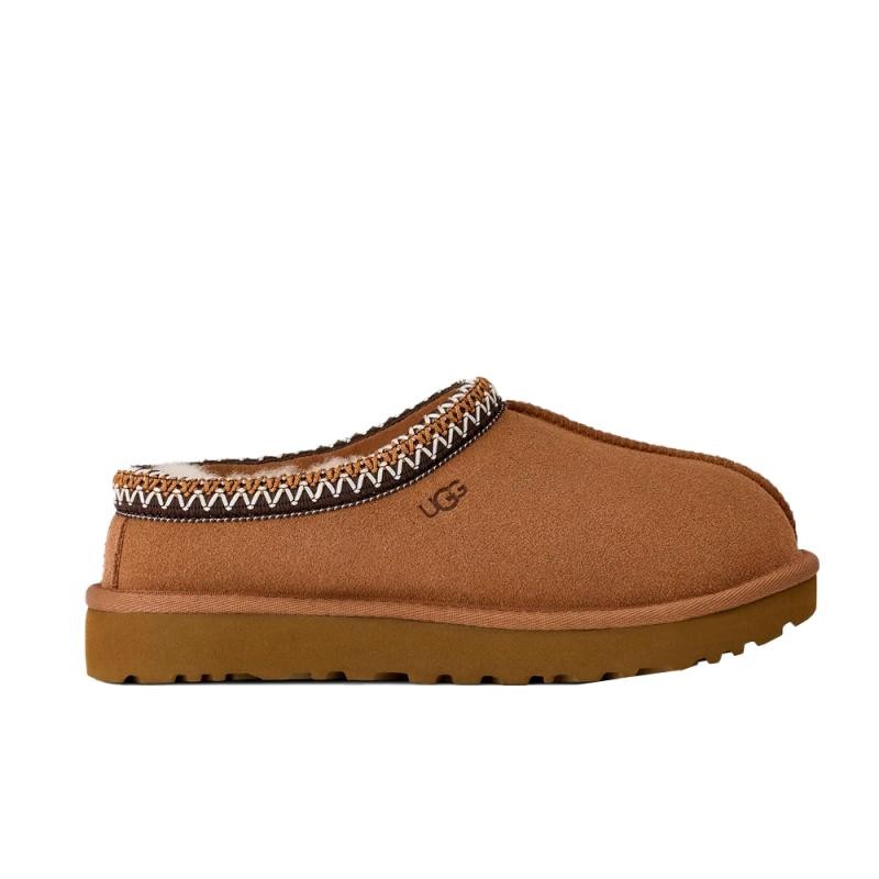 Zuecos Mujer UGG W Tasman Ii Cuero