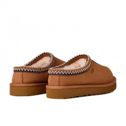 Zuecos Mujer UGG W Tasman Ii Cuero