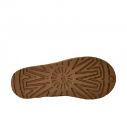 Zuecos Mujer UGG W Tasman Ii Cuero