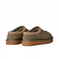 Zuecos Mujer UGG W Tasman Ii Verde