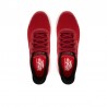Sneakers Hombre Skechers Arch Fit N-Joy Rojo