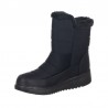 Botines Planos Mujer Zapp 25475 Negro