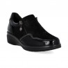 Zapatos Casual Mujer Zapp 29382 Negro