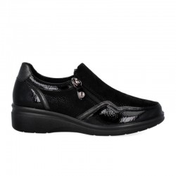 Zapatos Casual Mujer Zapp 29382 Negro